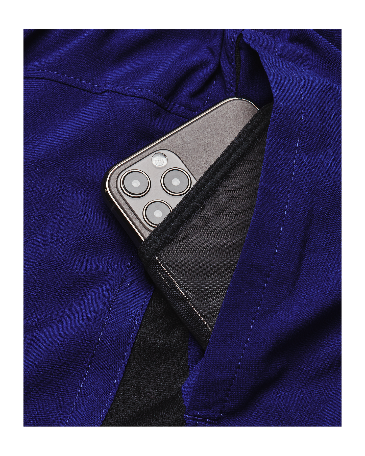 Men's UA Launch Run 2-in-1 Shorts