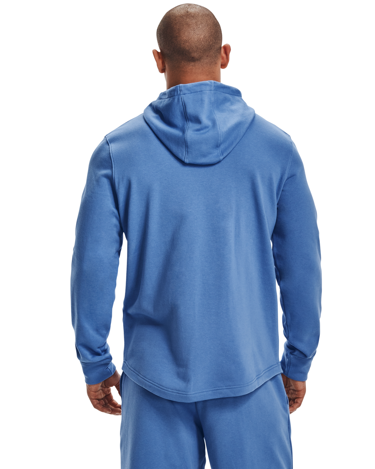 Men's UA Rival Terry Big Logo Hoodie