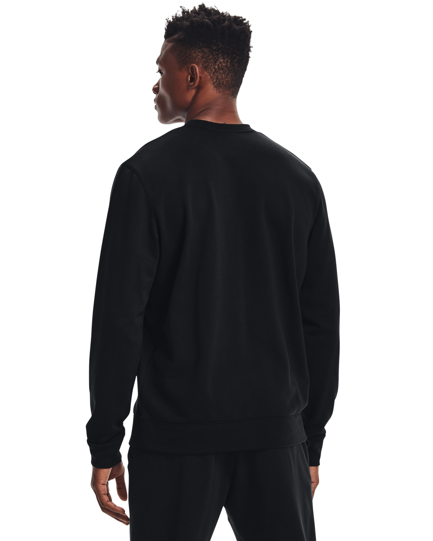 Men's UA Rival Terry Crew