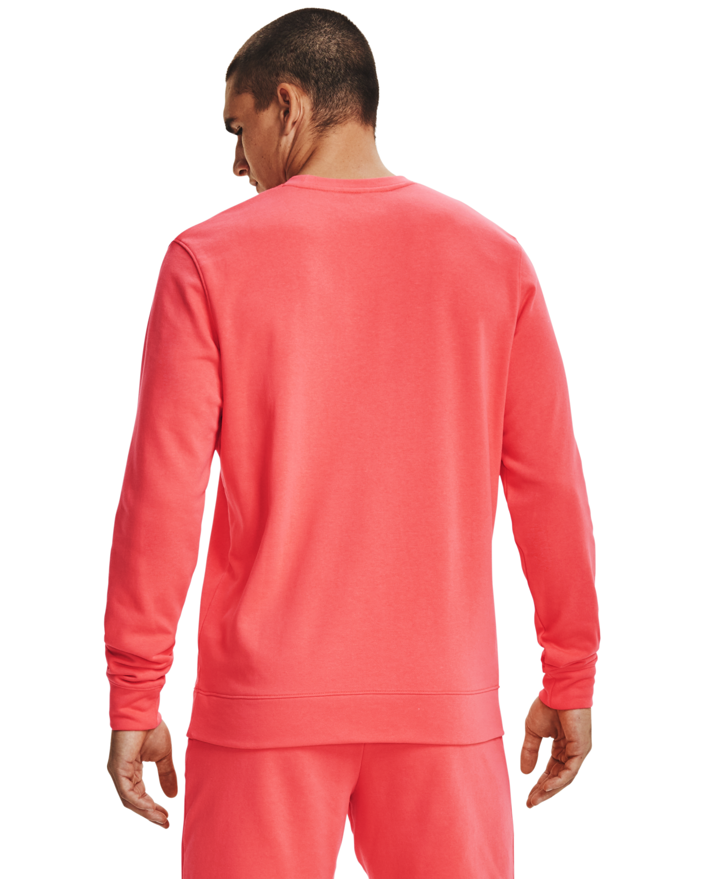 Men's UA Rival Terry Crew