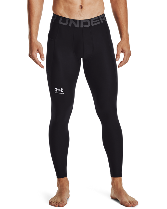 Men's HeatGear® Armour Leggings
