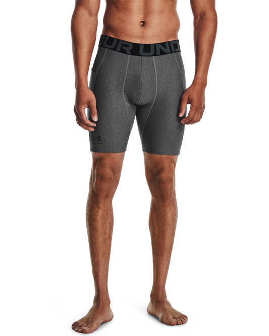 Men's HeatGear® Armour Compression Shorts