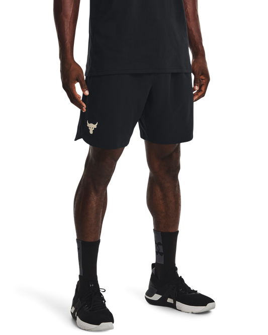 Men's Project Rock Woven Shorts