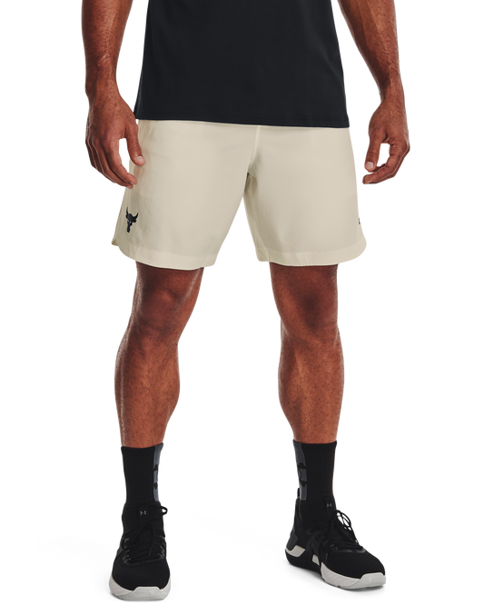 Men's Project Rock Woven Shorts