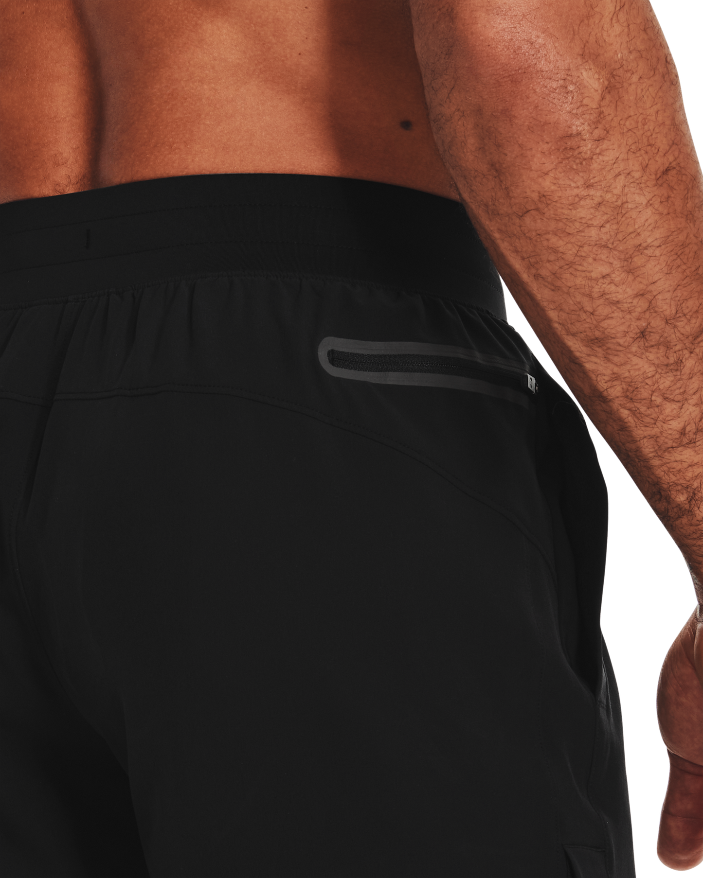 Men's Project Rock Snap Shorts