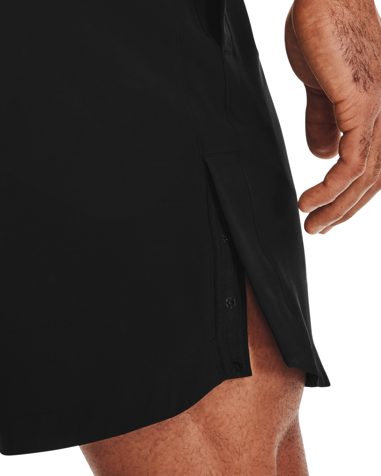 Men's Project Rock Snap Shorts