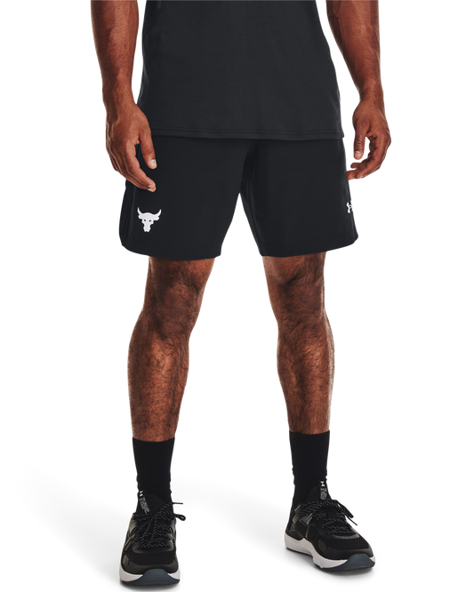 Men's Project Rock Snap Shorts