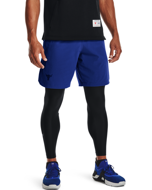 Men's Project Rock Snap Shorts