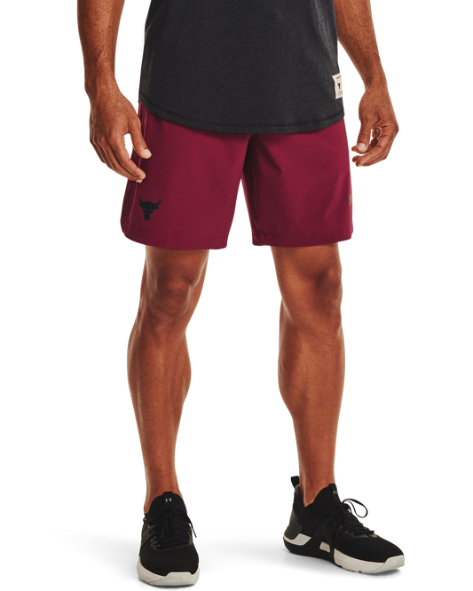 Men's Project Rock Snap Shorts