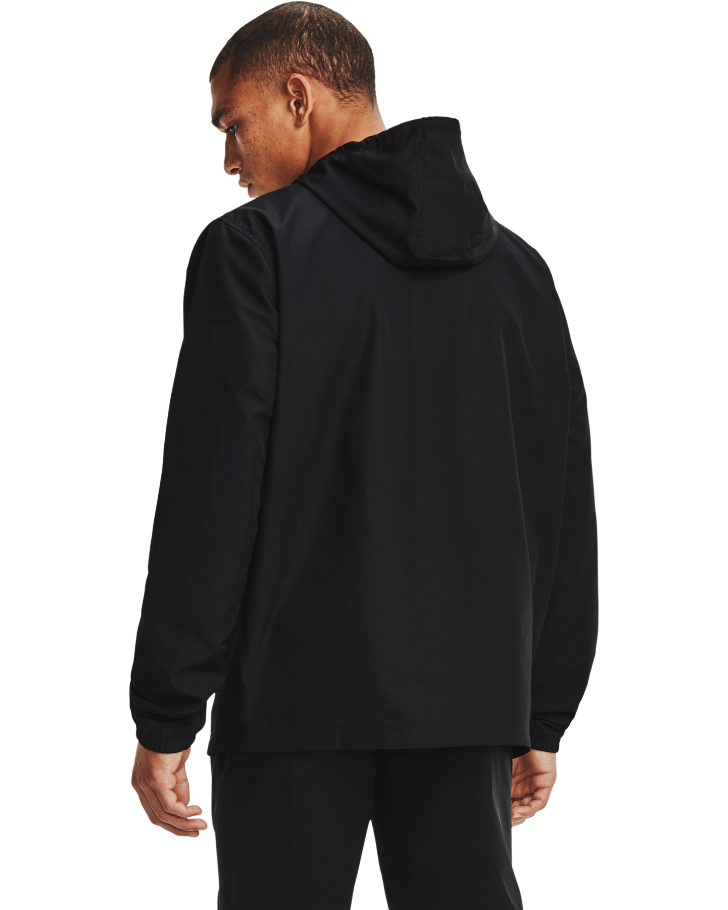 Men's UA Sportstyle Windbreaker Jacket