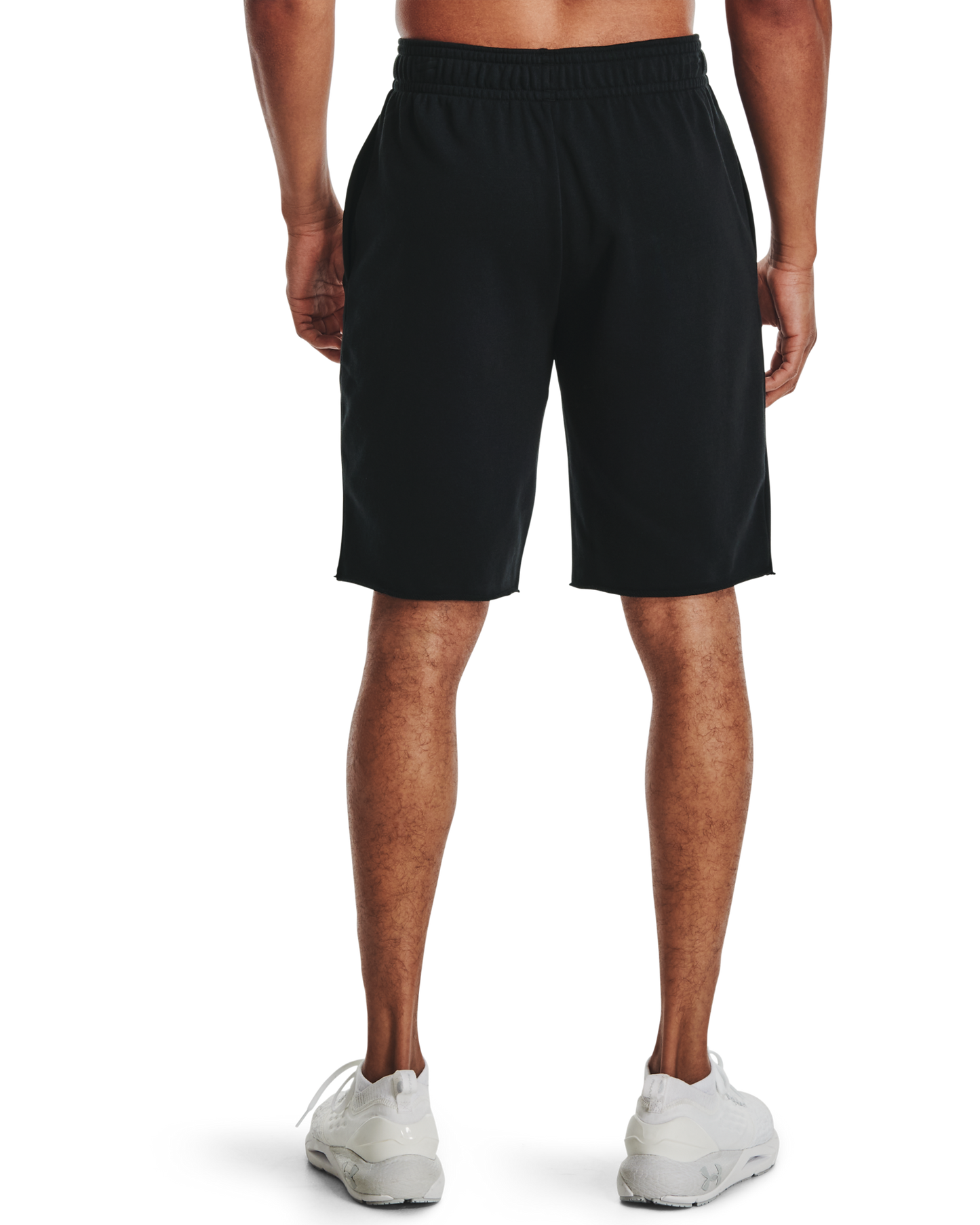 Men's UA Rival Terry Shorts