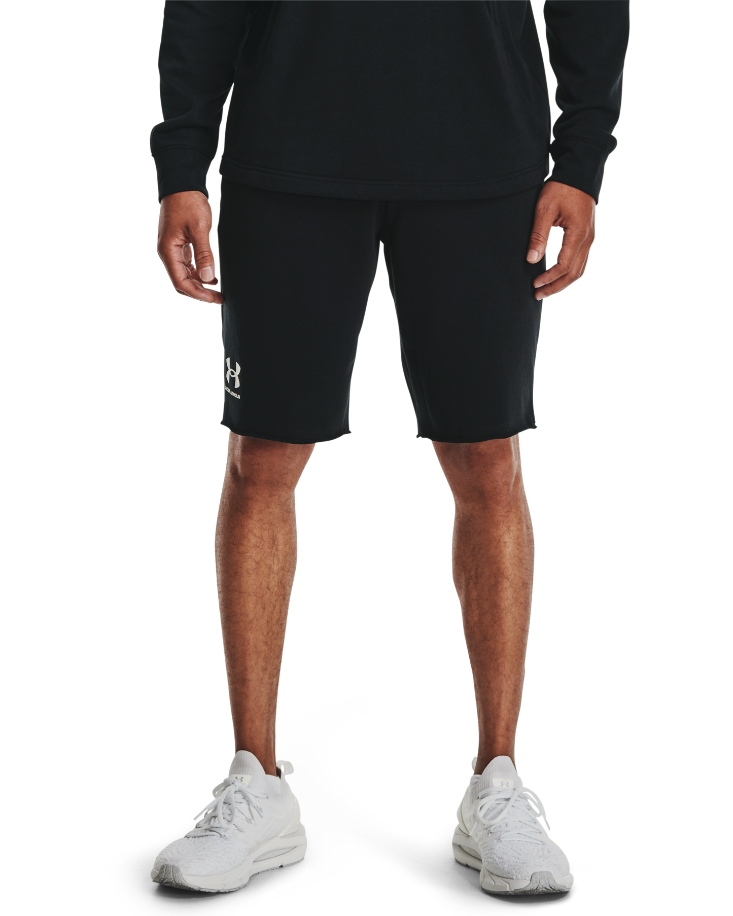 Men's UA Rival Terry Shorts