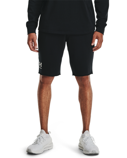 Men's UA Rival Terry Shorts