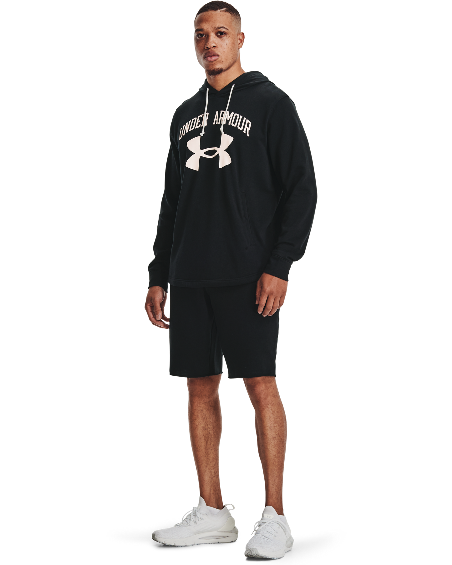 Men's UA Rival Terry Shorts