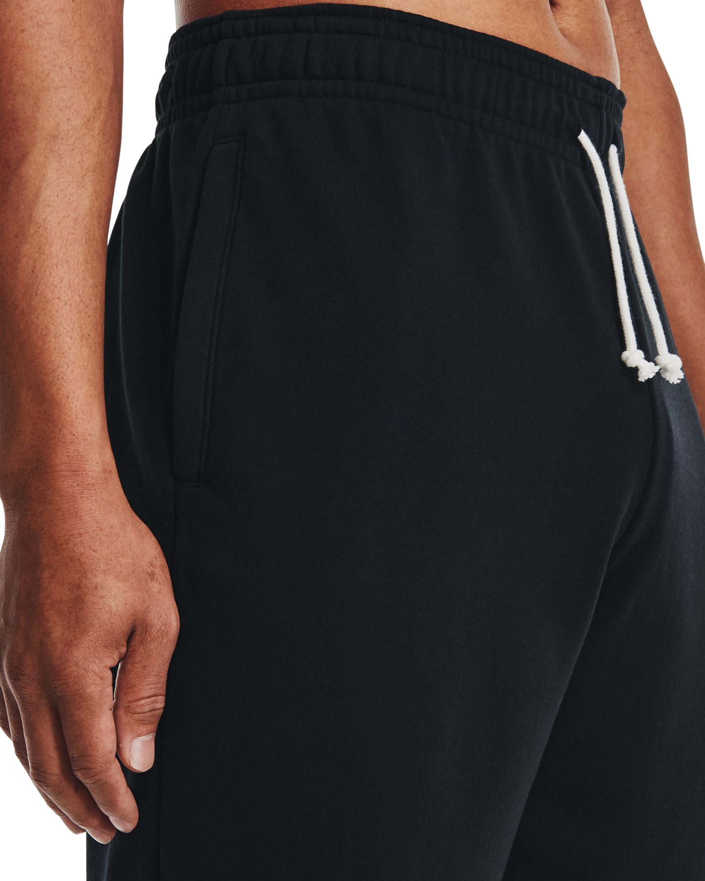 Men's UA Rival Terry Shorts