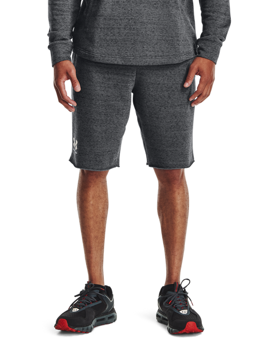 Men's UA Rival Terry Shorts