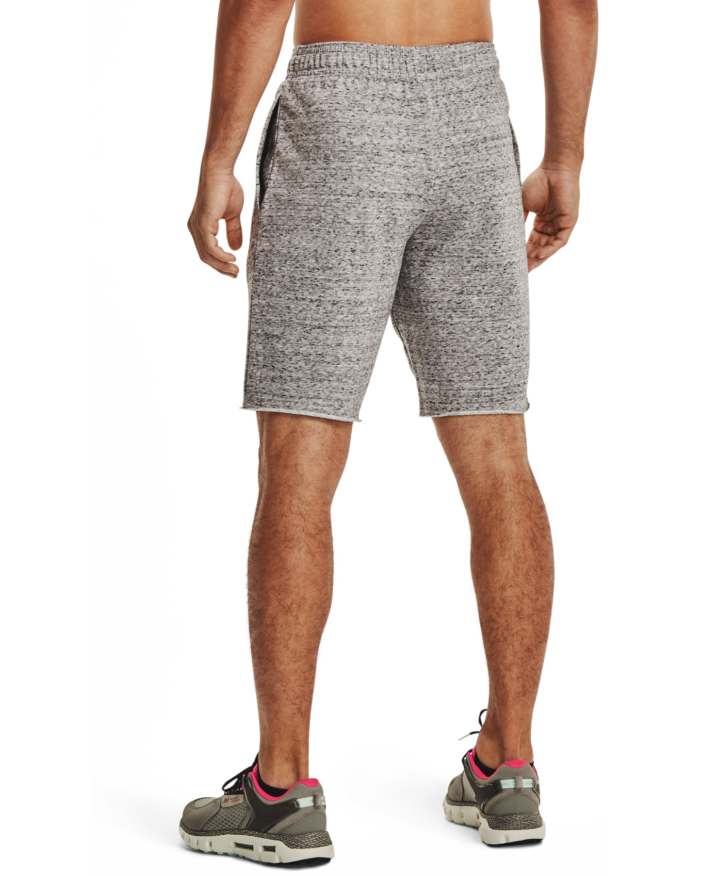 Men's UA Rival Terry Shorts