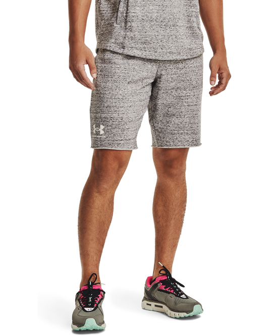 Men's UA Rival Terry Shorts