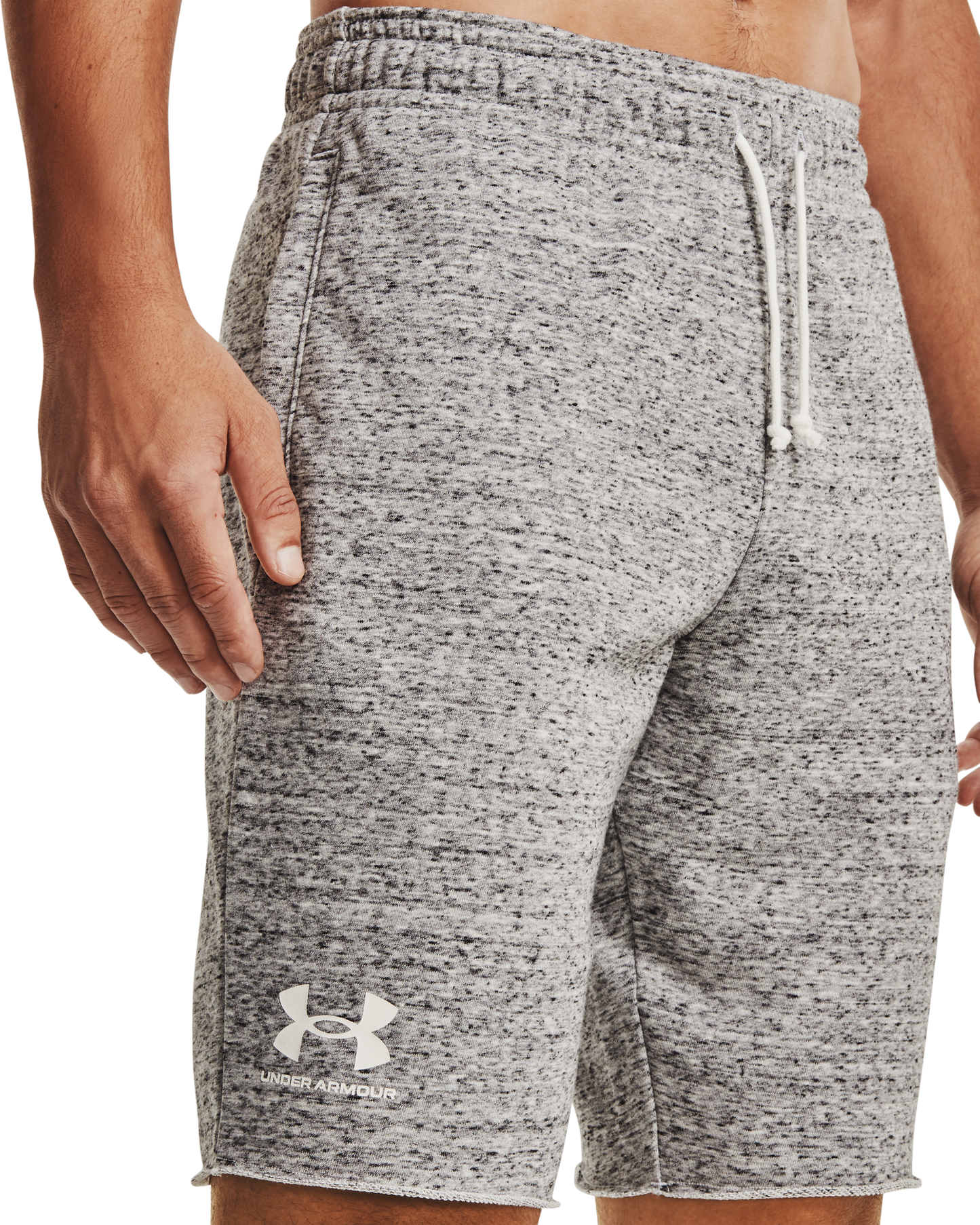 Men's UA Rival Terry Shorts