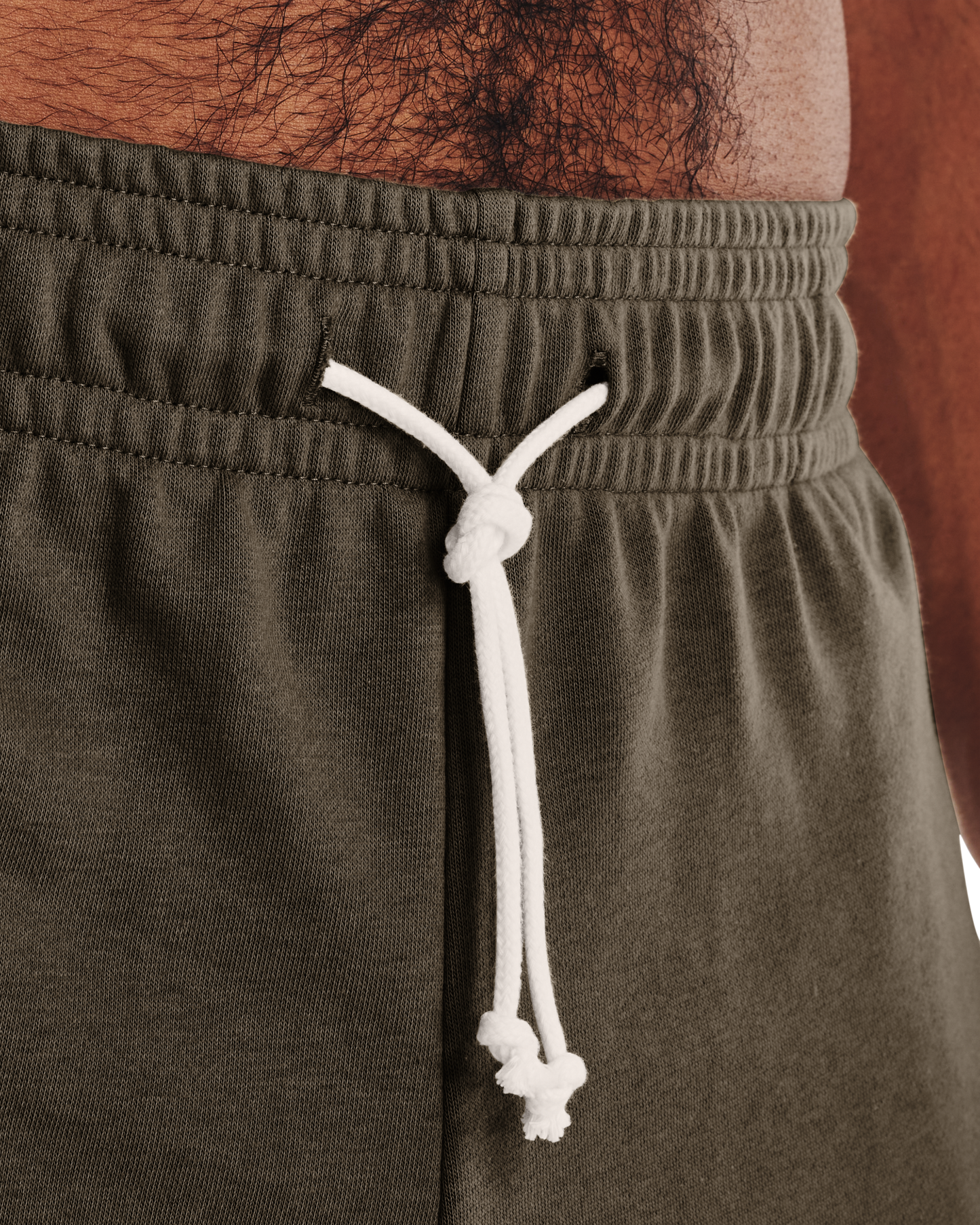 Men's UA Rival Terry Shorts