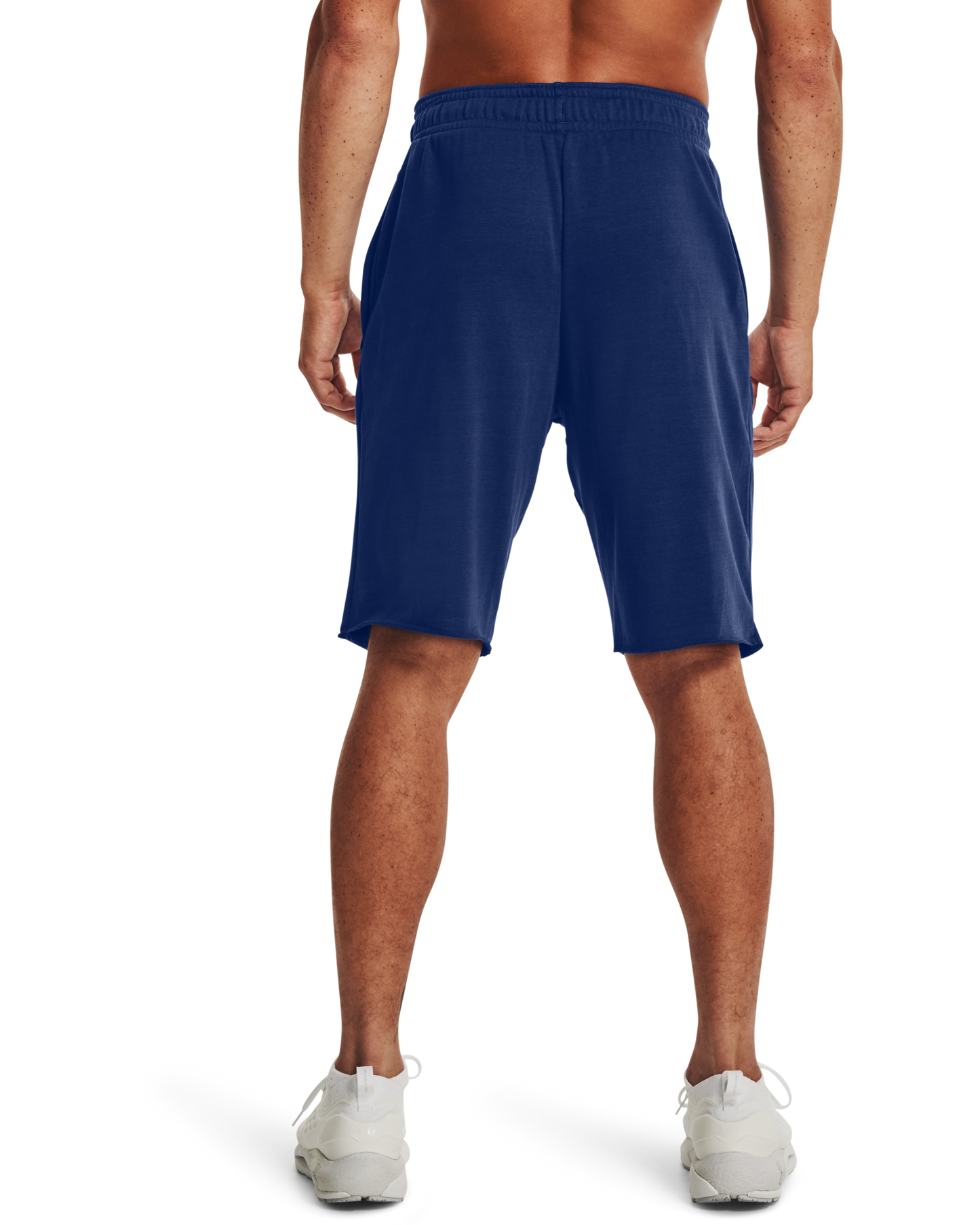 Men's UA Rival Terry Shorts