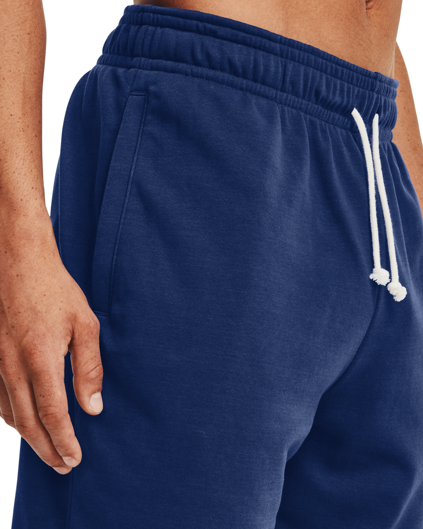 Men's UA Rival Terry Shorts