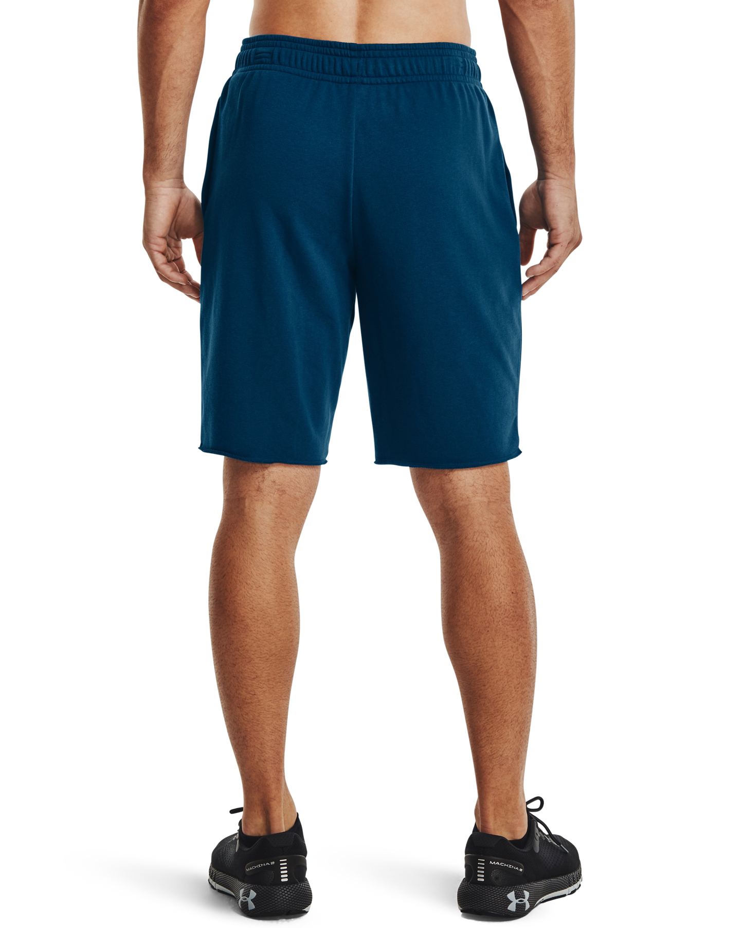 Men's UA Rival Terry Shorts