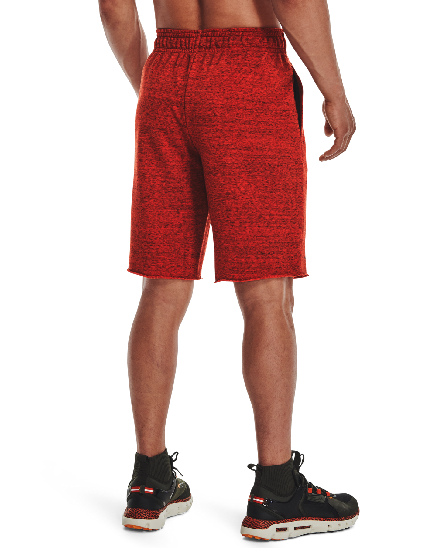 Men's UA Rival Terry Shorts