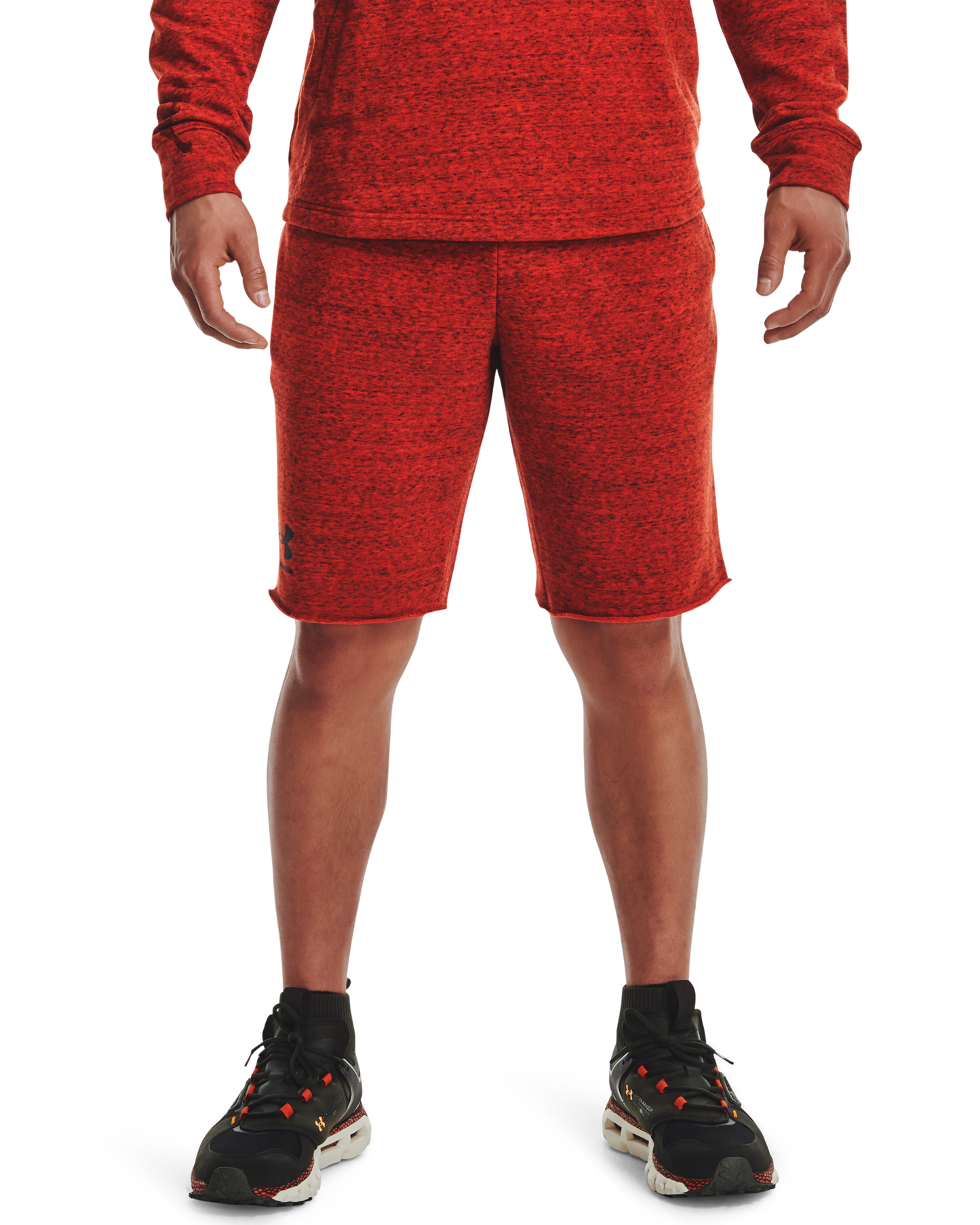 Men's UA Rival Terry Shorts