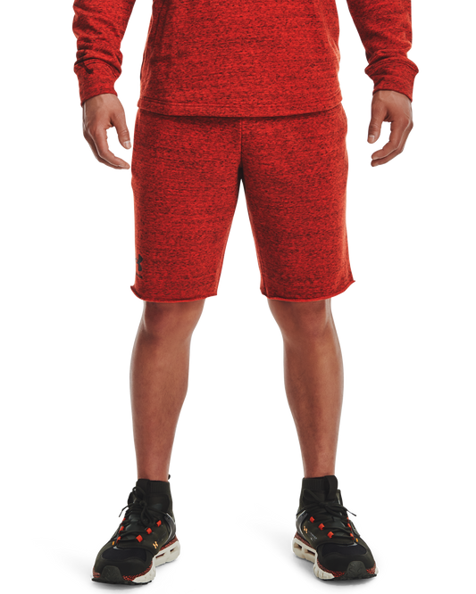 Men's UA Rival Terry Shorts