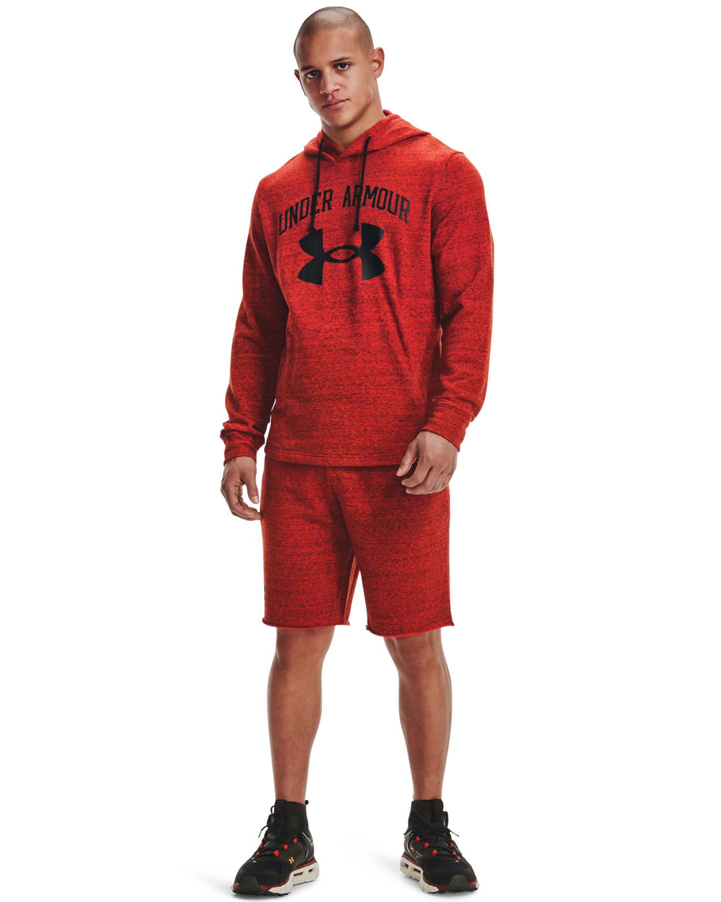 Men's UA Rival Terry Shorts