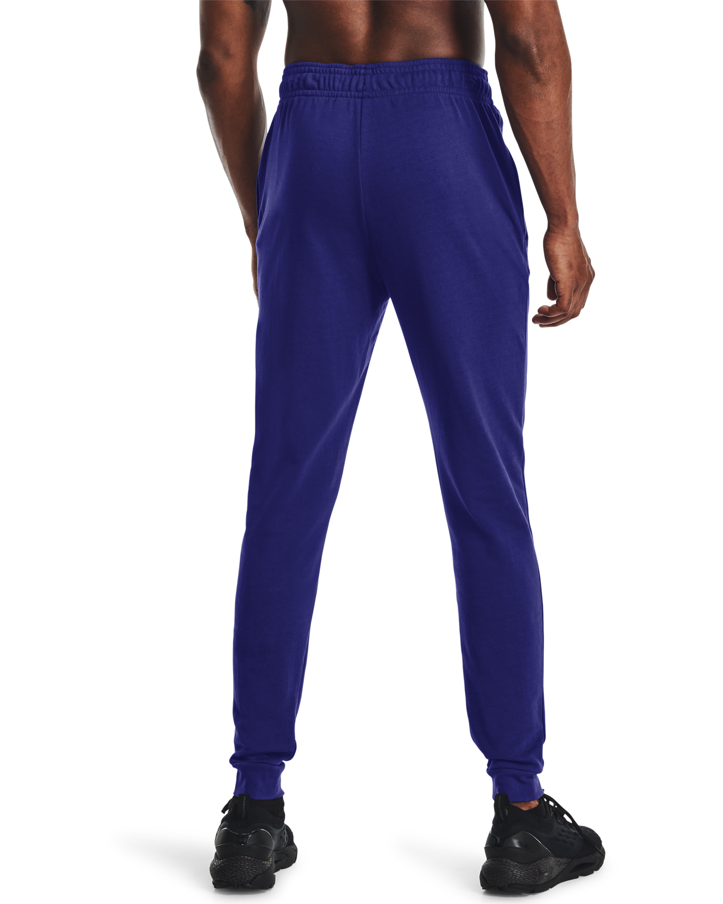 Men's UA Rival Terry Collegiate Joggers