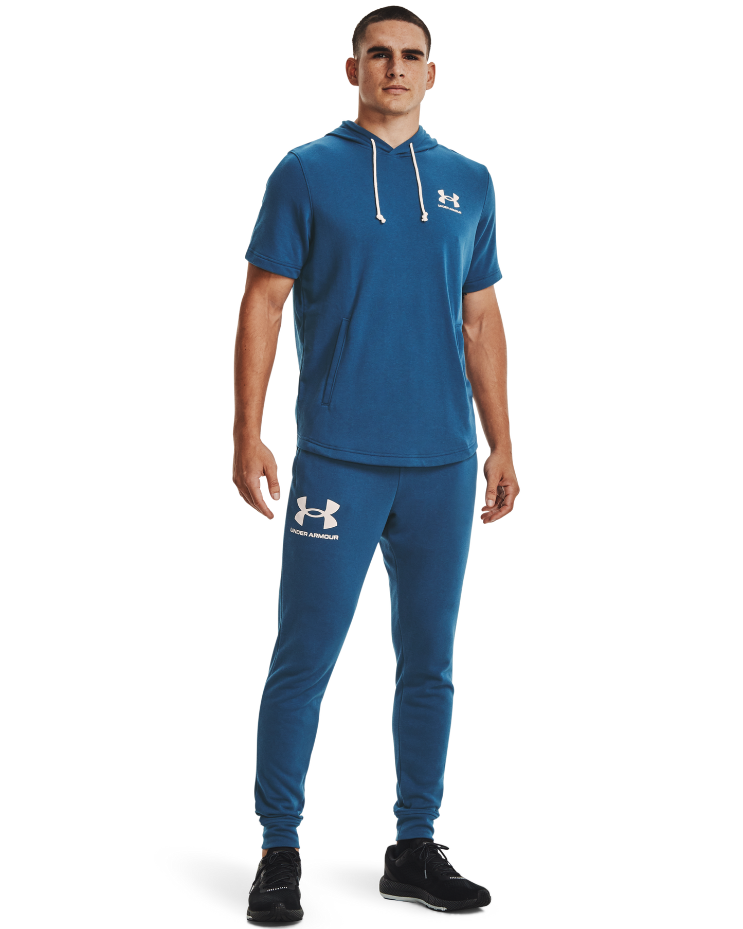 Men's UA Rival Terry Joggers