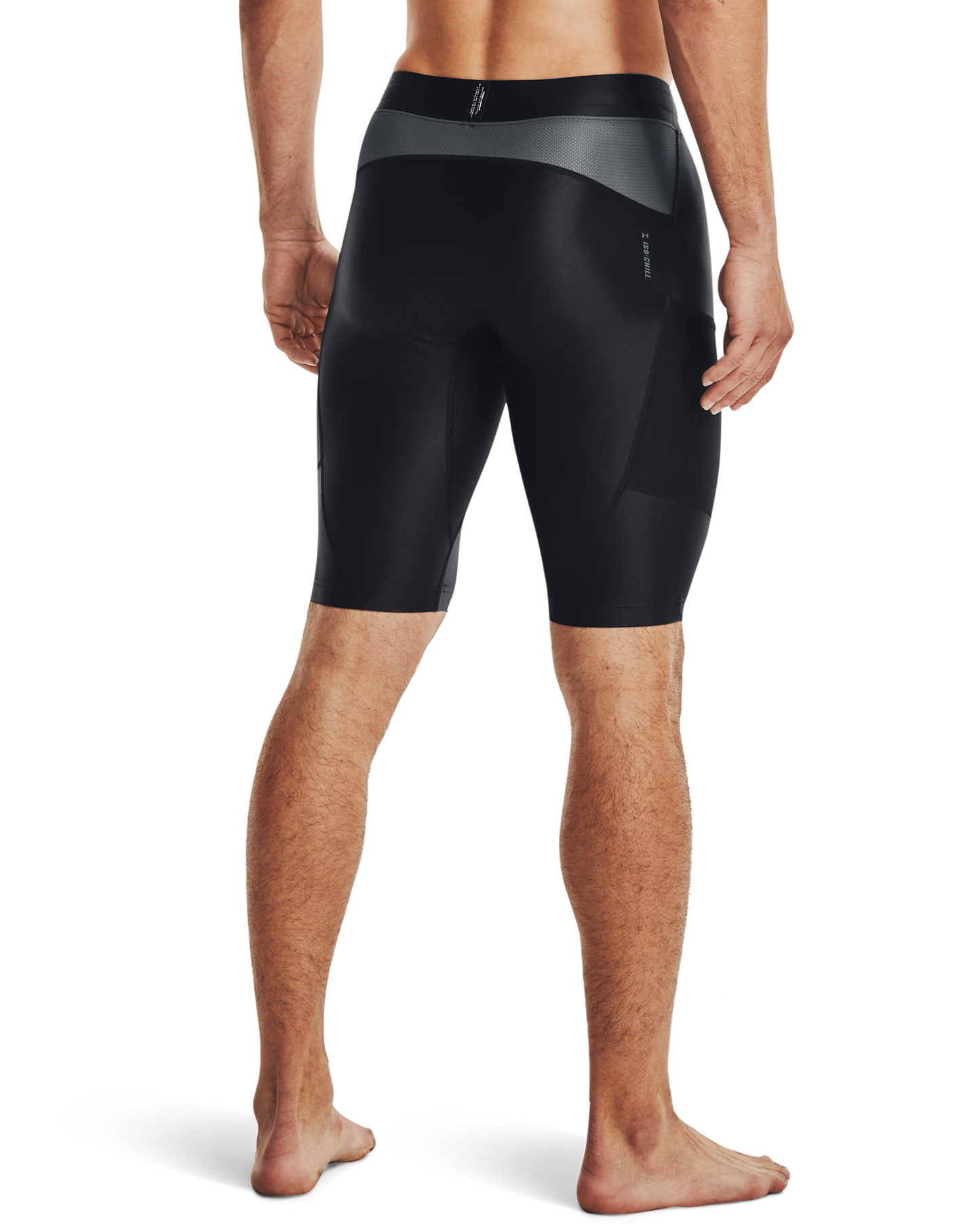 Men's Project Rock Iso-Chill Shorts