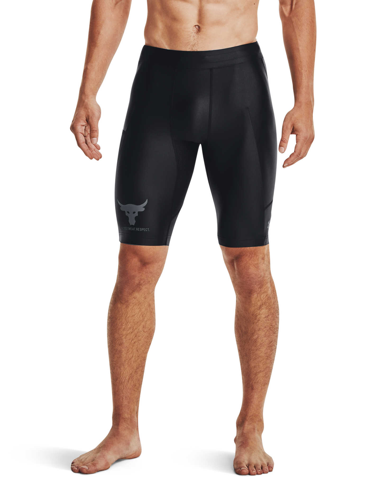 Men's Project Rock Iso-Chill Shorts