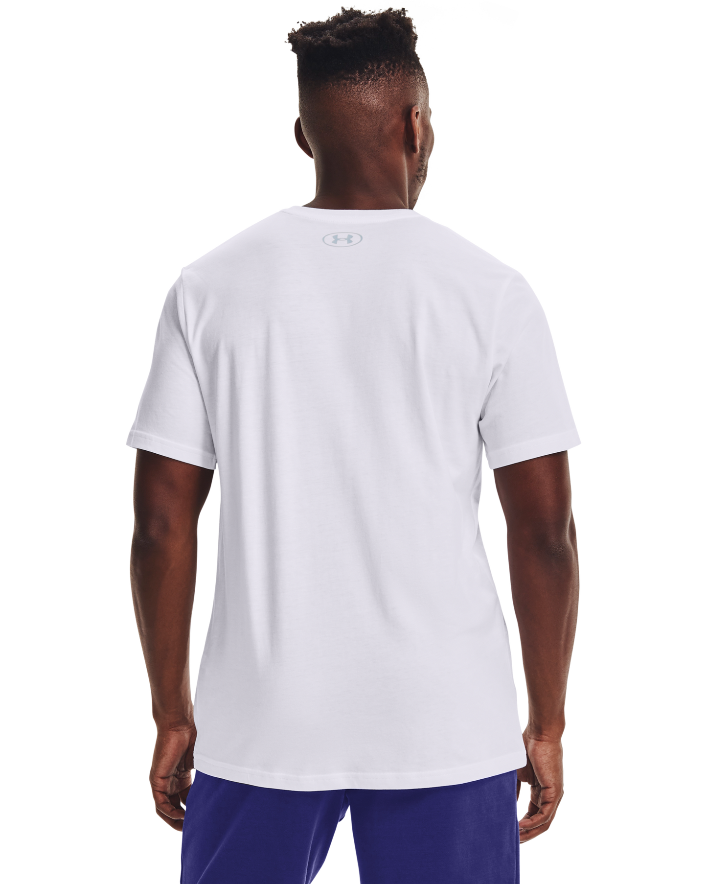 Men's UA Performance Apparel Short Sleeve