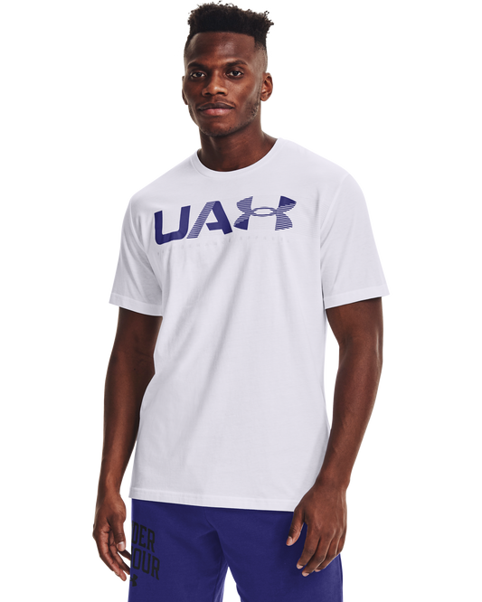 Men's UA Performance Apparel Short Sleeve