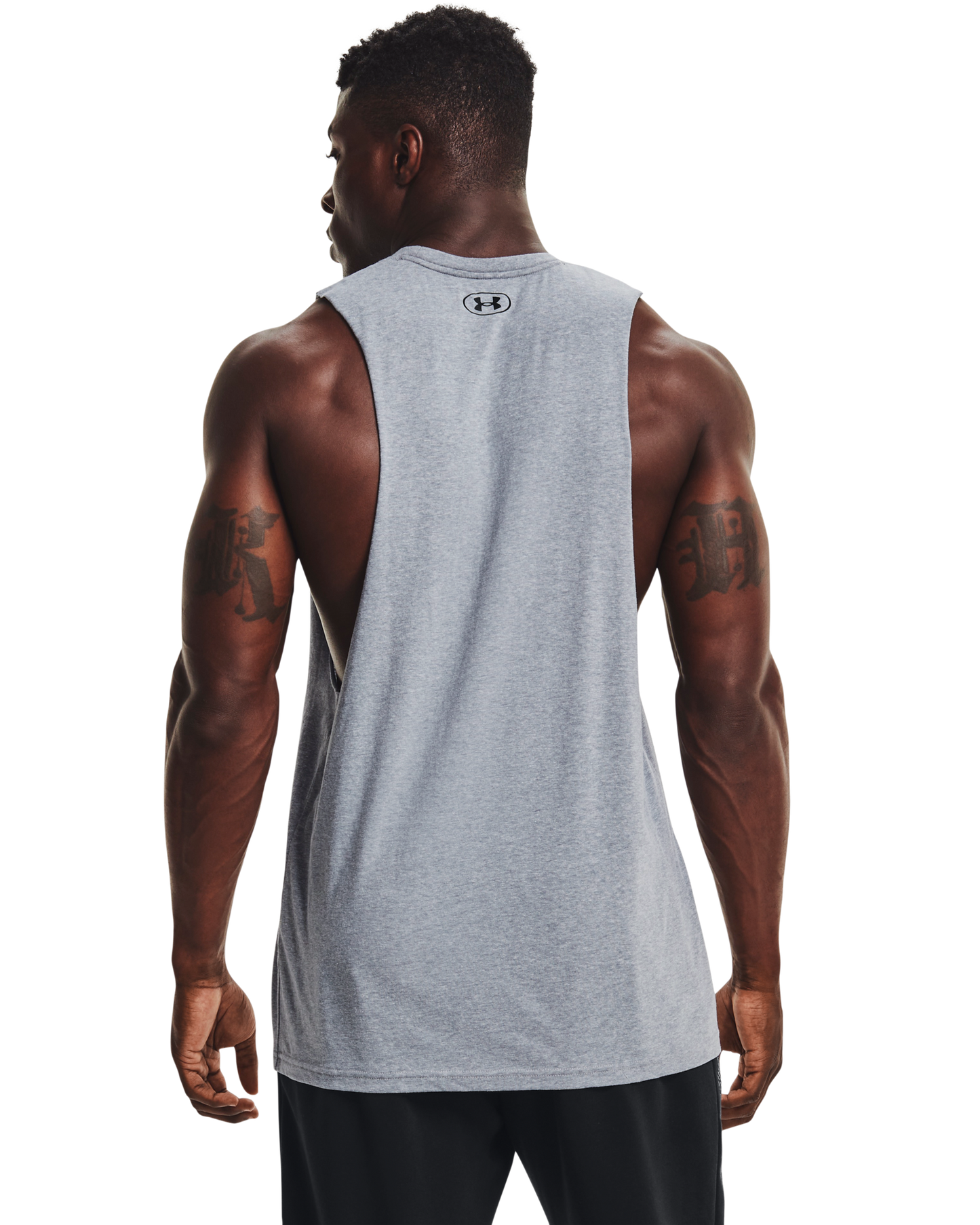 Men's Project Rock Brahma Bull Tank