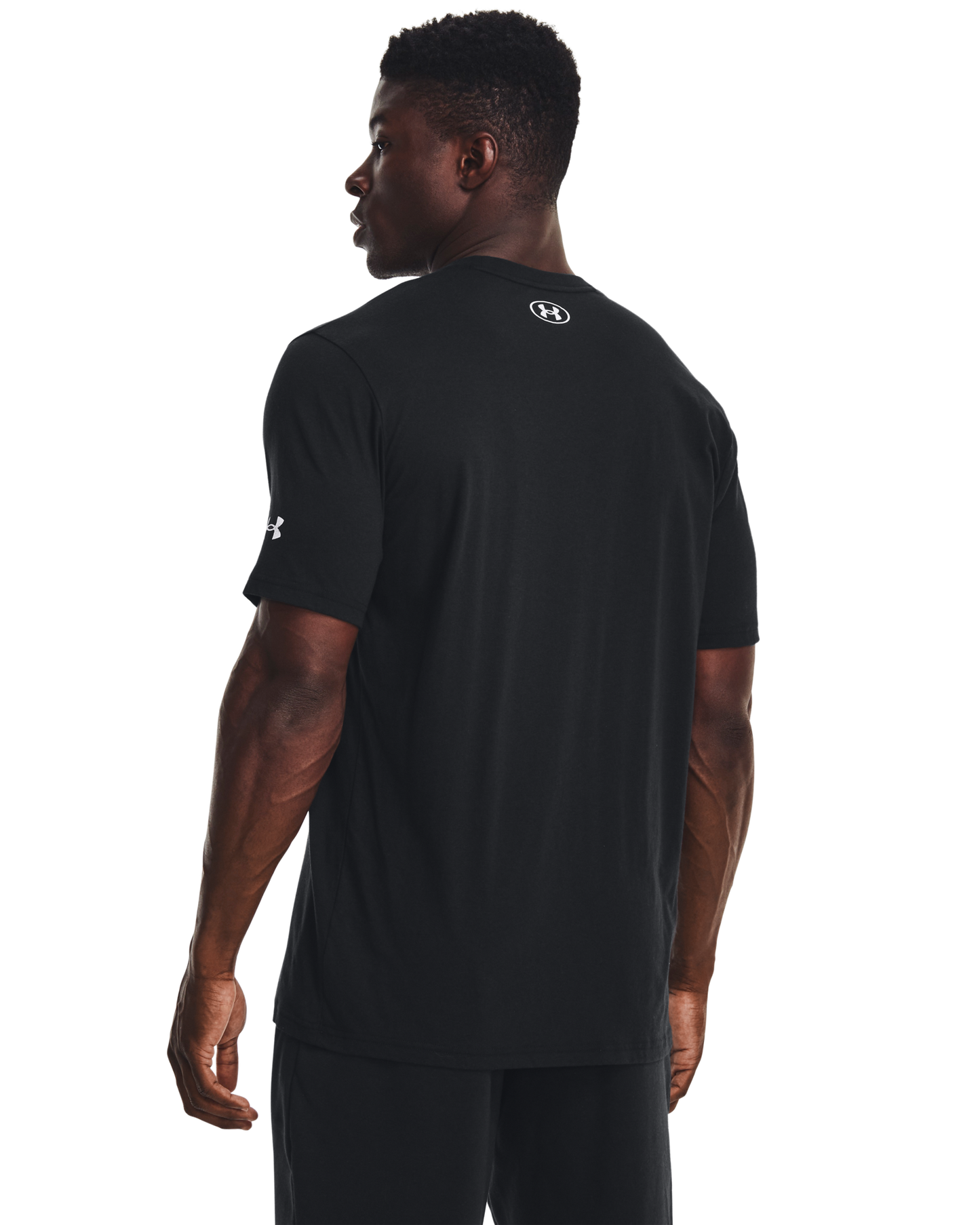 Men's Project Rock Brahma Bull Short Sleeve