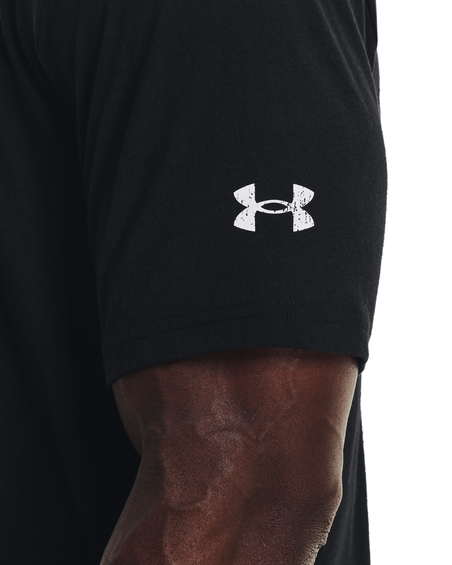 Men's Project Rock Brahma Bull Short Sleeve