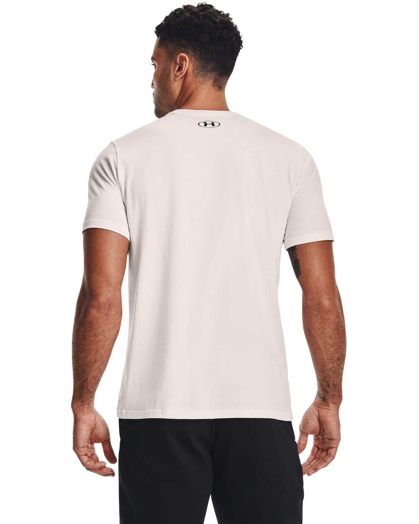 Men's Project Rock Brahma Bull Short Sleeve