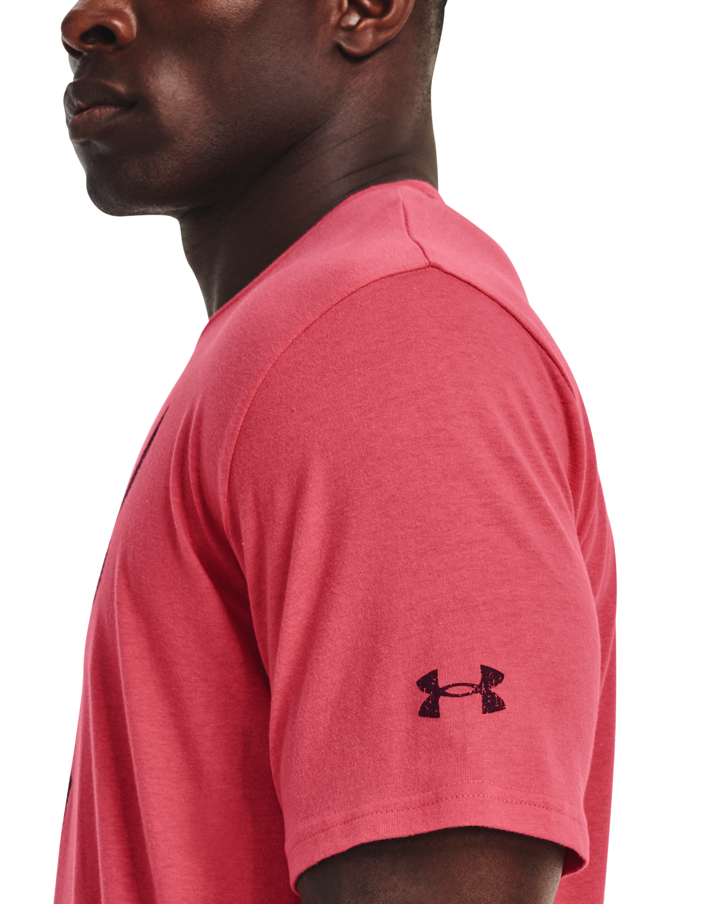 Men's Project Rock Brahma Bull Short Sleeve