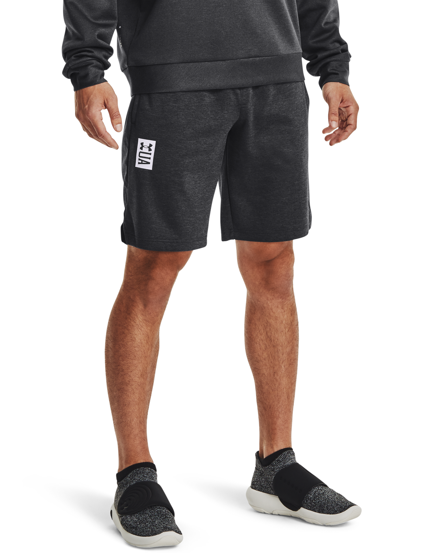 Men's UA RECOVER™ Shorts