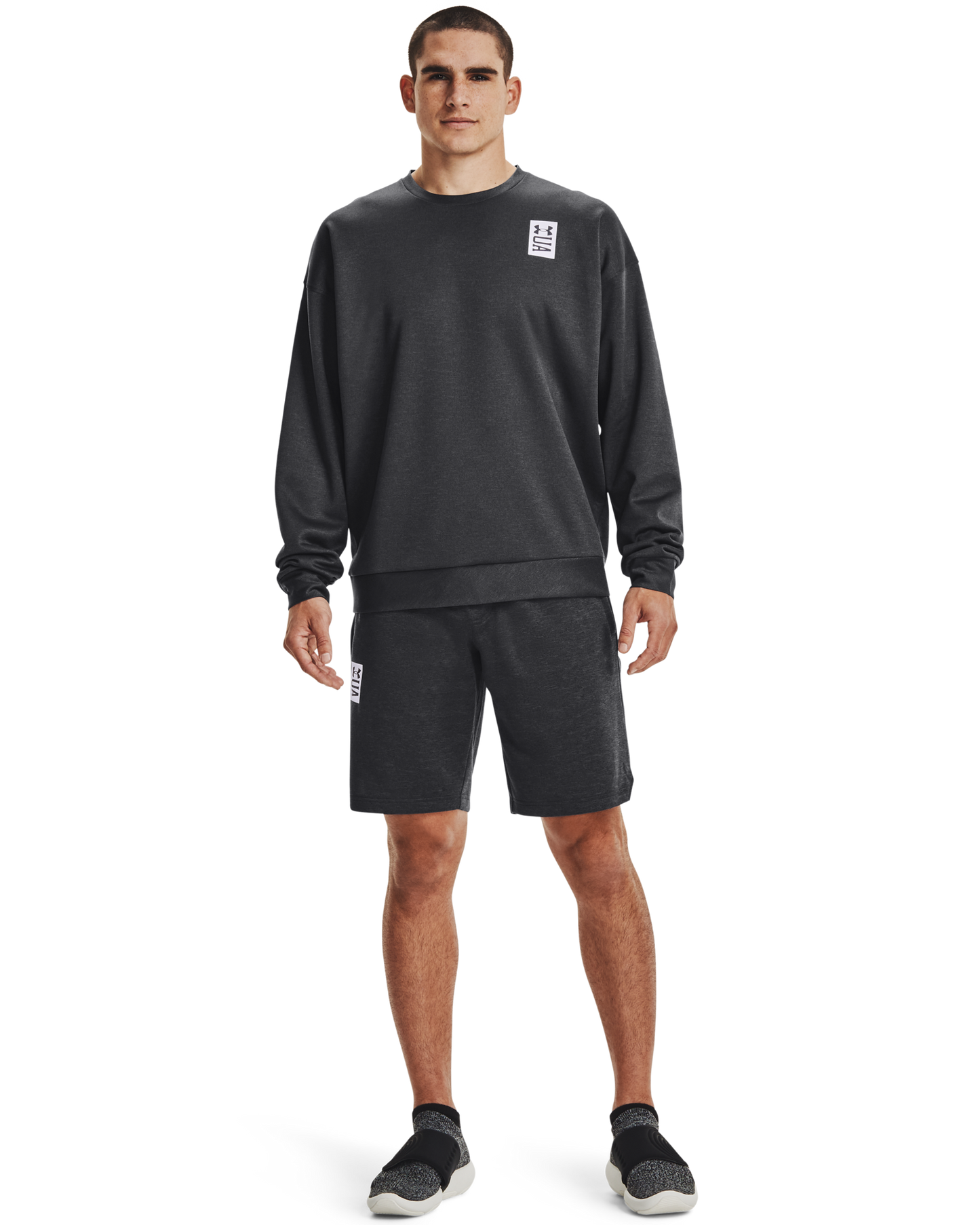 Men's UA RECOVER™ Shorts