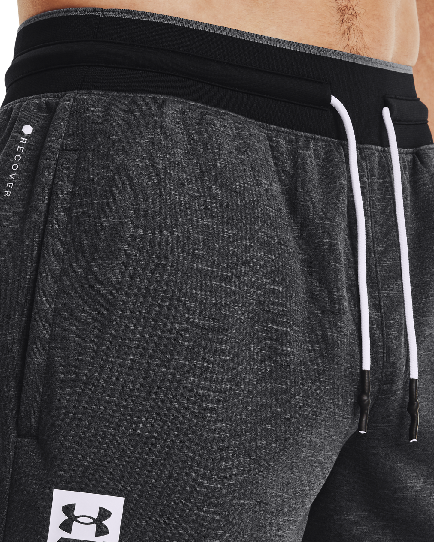 Men's UA RECOVER™ Shorts