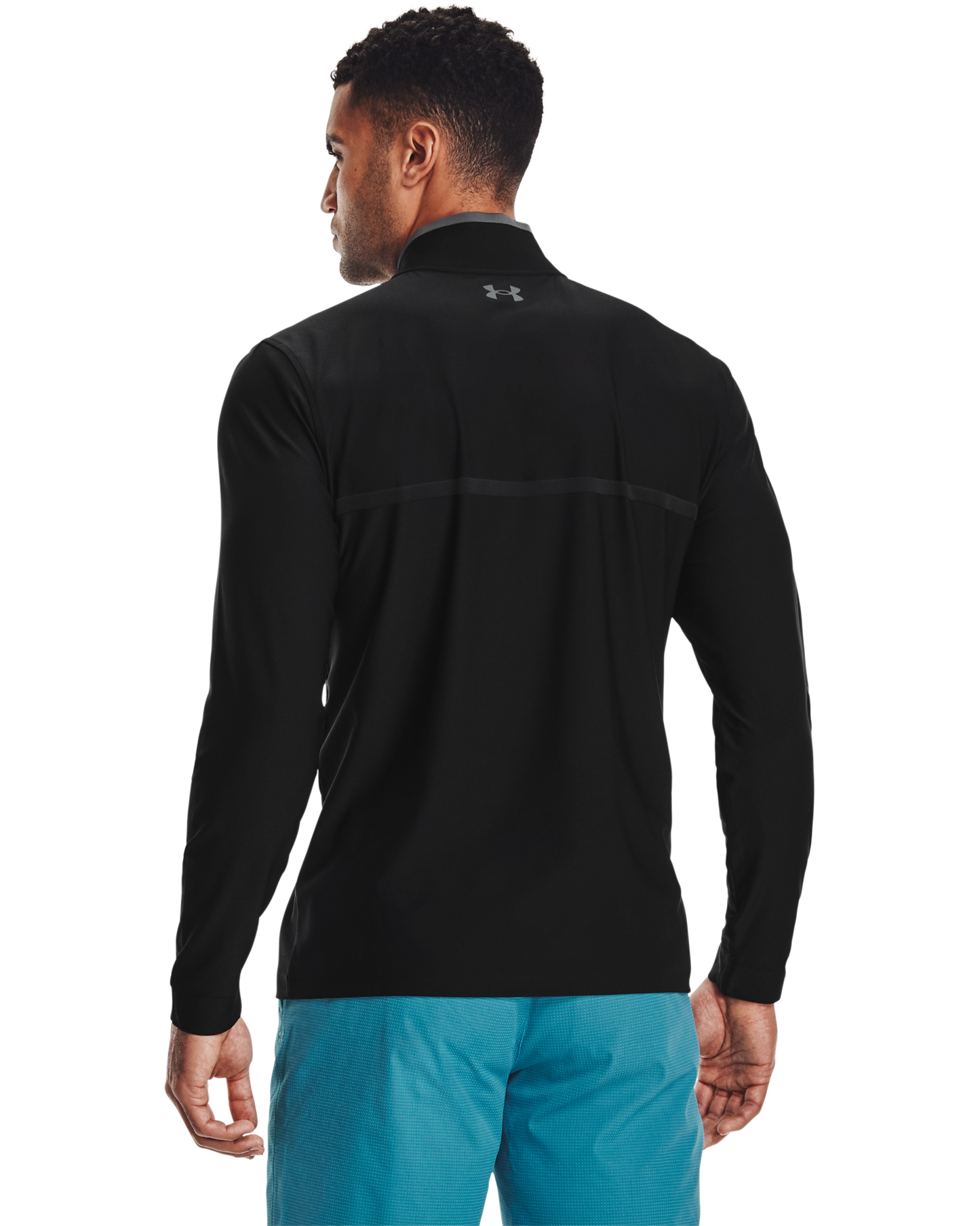 Men's UA Playoff 2.0 ¼ Zip