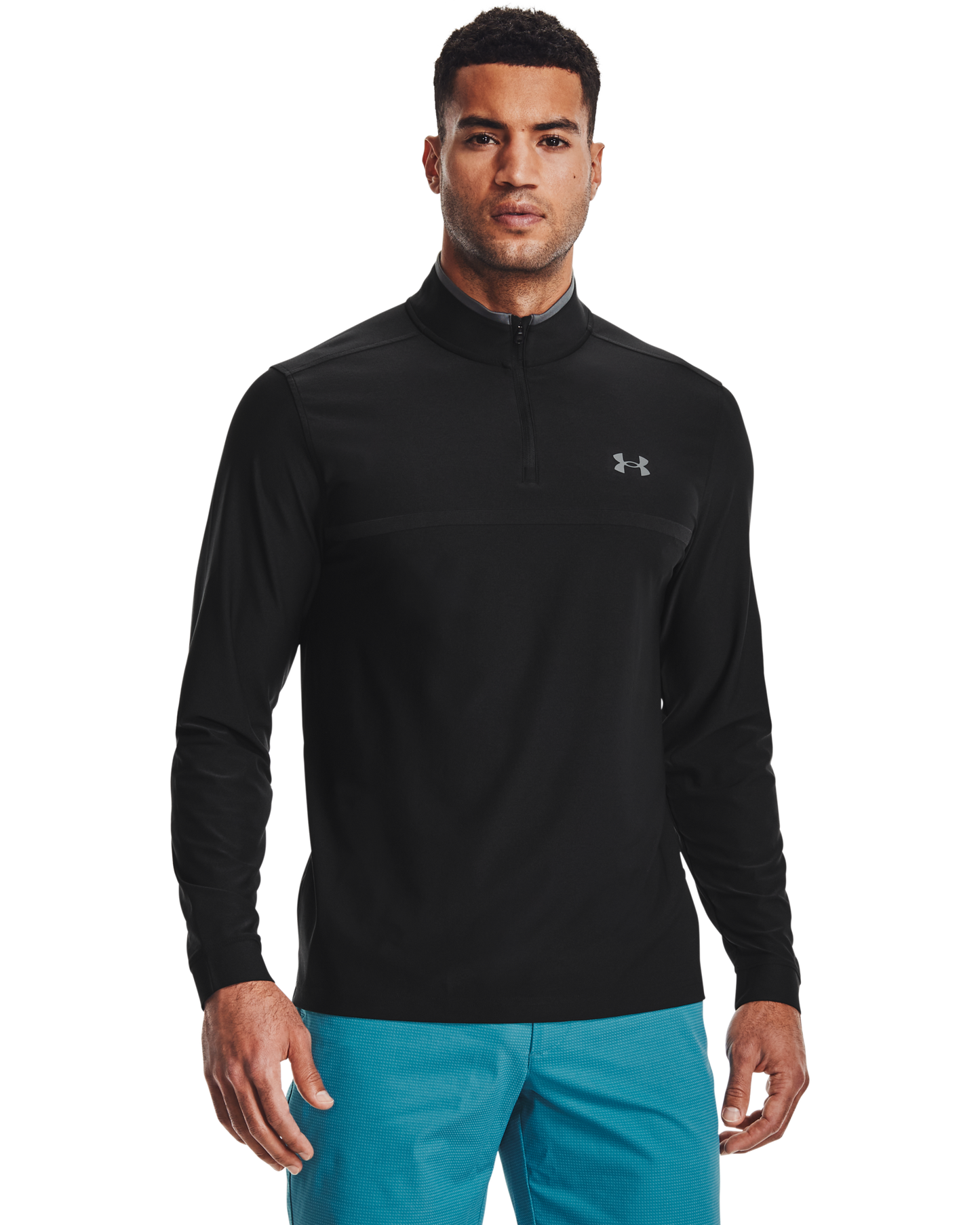 Men's UA Playoff 2.0 ¼ Zip