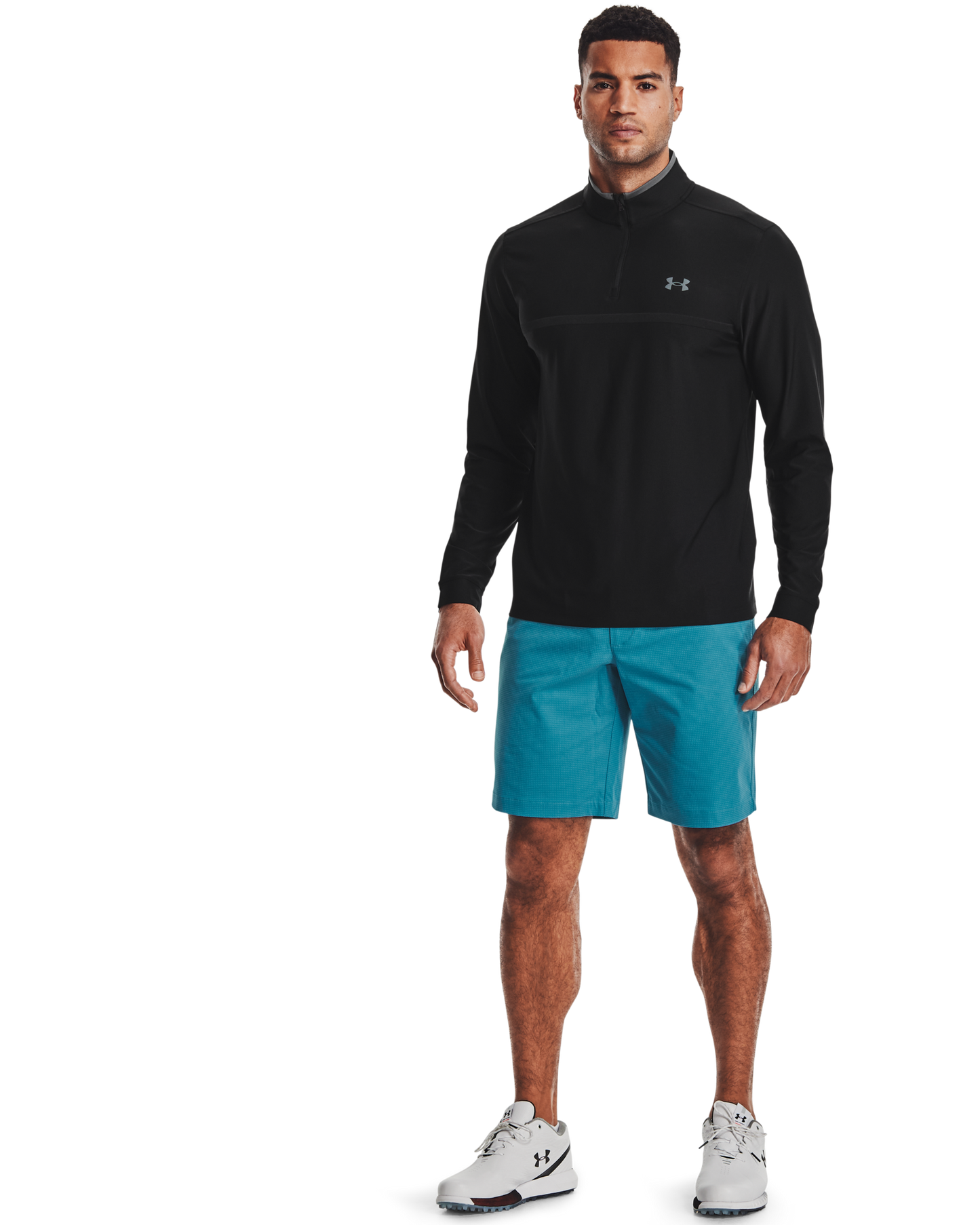 Men's UA Playoff 2.0 ¼ Zip
