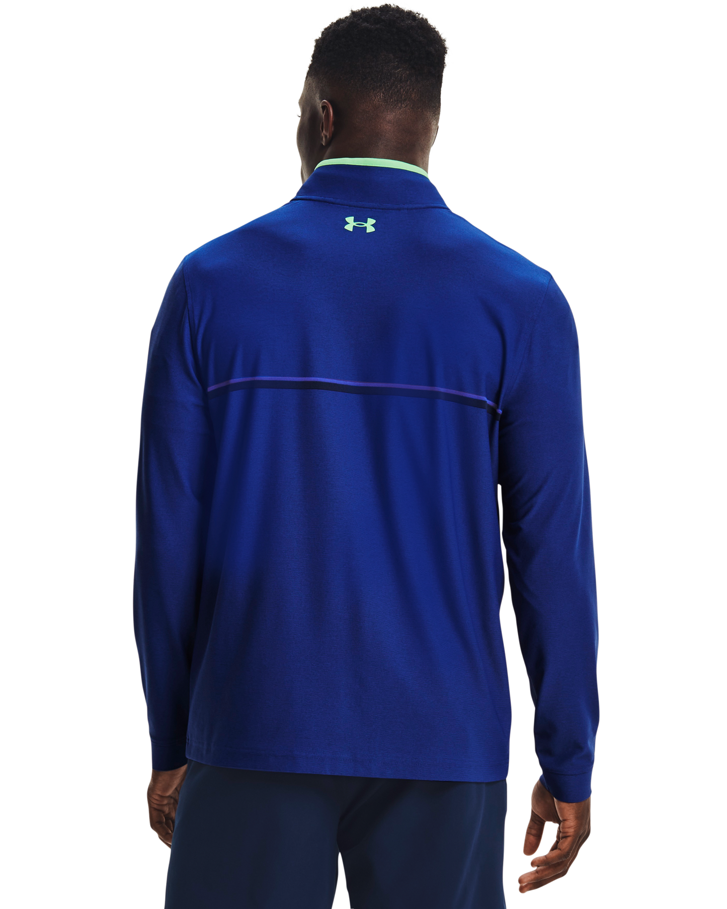 Men's UA Playoff 2.0 ¼ Zip