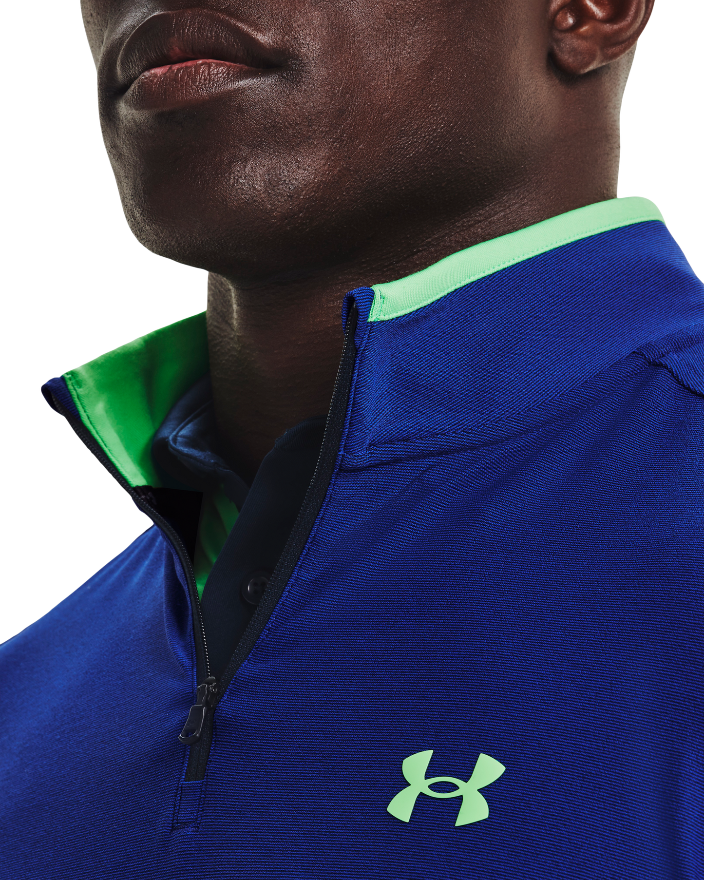Men's UA Playoff 2.0 ¼ Zip